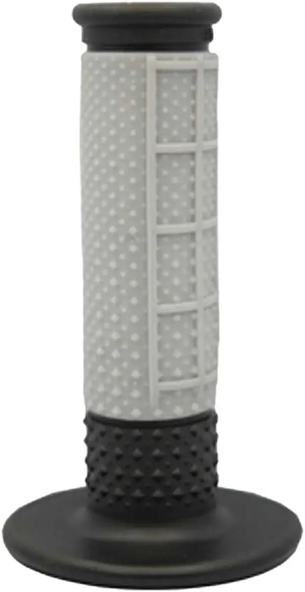 AVON ATVW06 X.9 Half Waffle Grips Grey/Black
