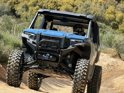 Tire Atx470 37x10r15 - SYSTEM 3