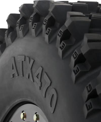 Tire Atx470 37x10r15 - SYSTEM 3