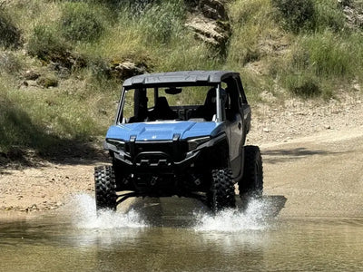 Tire Atx470 37x10r15 - SYSTEM 3