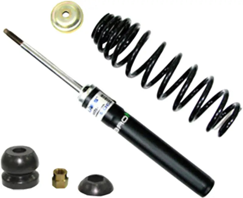 AU-04310 Gas Shock Front