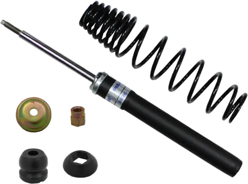 AU-04315 Gas Shock Front