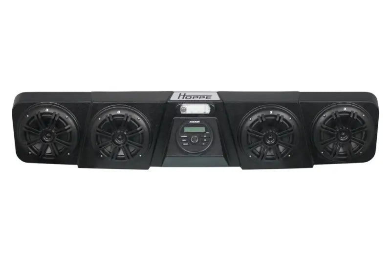 HOPPE Audio Mini Hon Pioneer