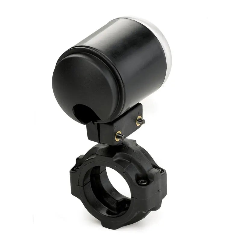 Autometer 52mm Black Roll Pod for 1 1/2 inch Cage - Truck & Automotive