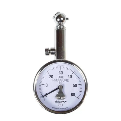 AutoMeter 2343
