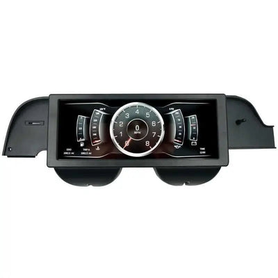 AutoMeter 7011