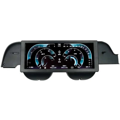 AutoMeter 7011