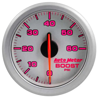AutoMeter 9160-UL