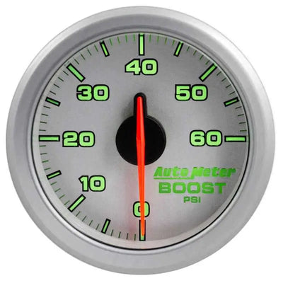AutoMeter 9160-UL