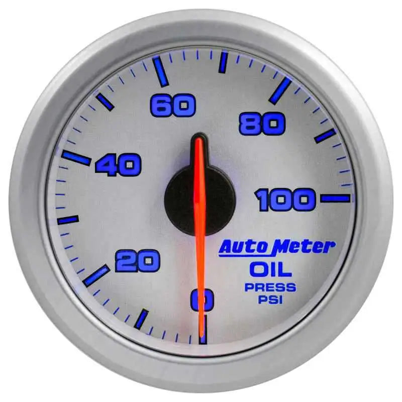 AutoMeter 9152-UL