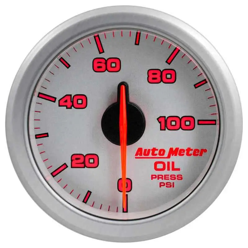 AutoMeter 9152-UL