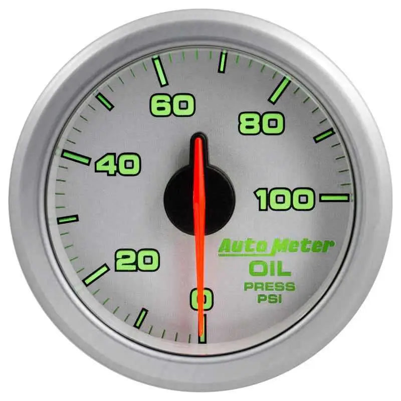 AutoMeter 9152-UL