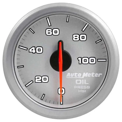 AutoMeter 9152-UL