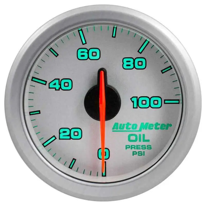 AutoMeter 9152-UL