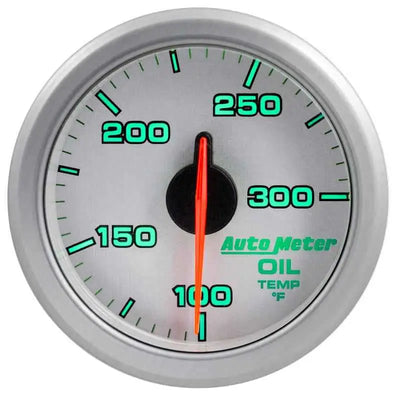 AutoMeter 9140-UL