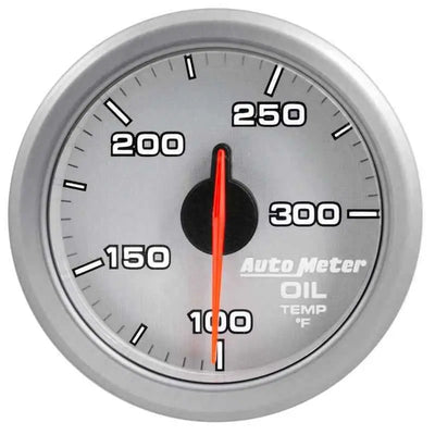 AutoMeter 9140-UL