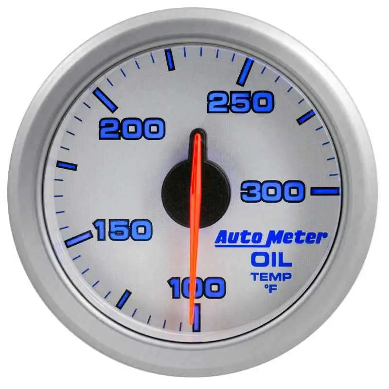 AutoMeter 9140-UL