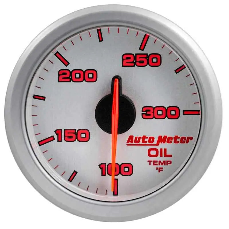 AutoMeter 9140-UL