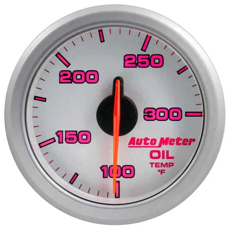 AutoMeter 9140-UL