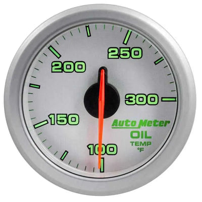 AutoMeter 9140-UL