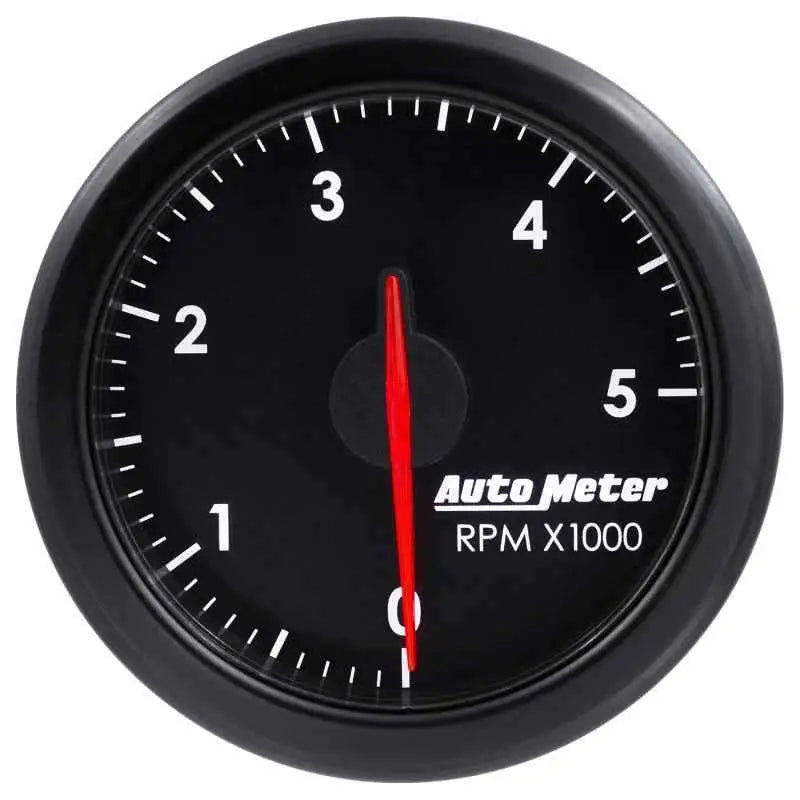 AutoMeter 9198-T
