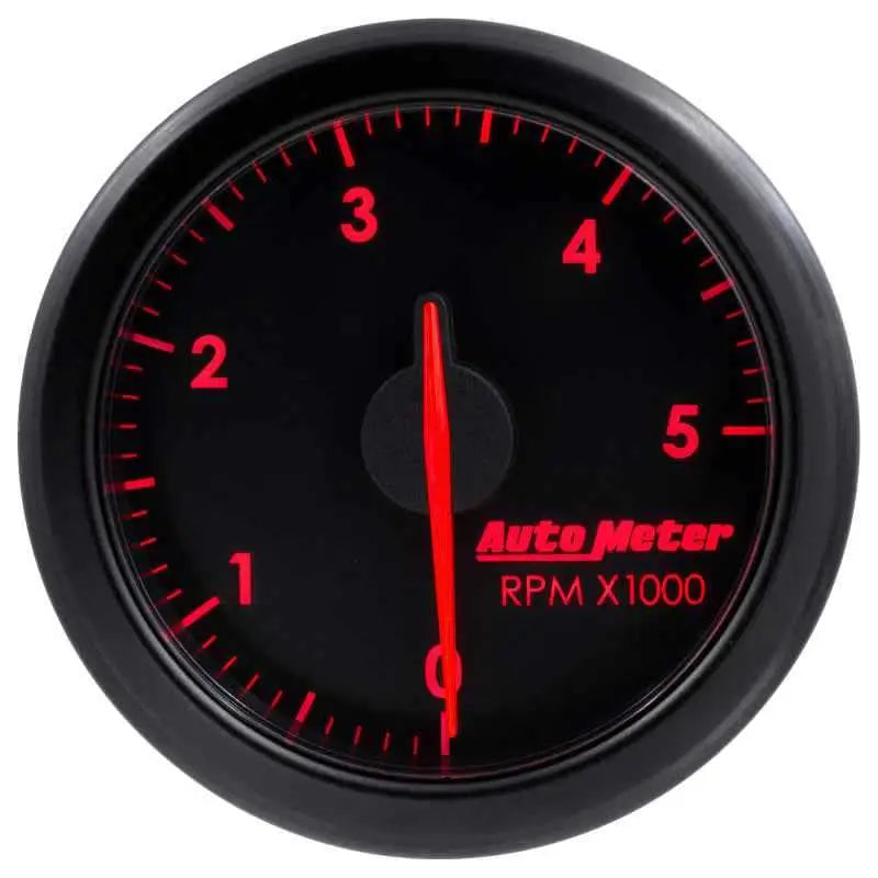 AutoMeter 9198-T