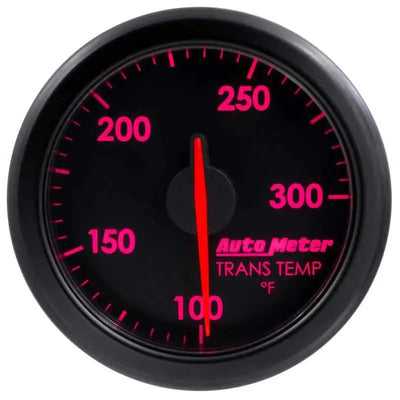 AutoMeter 9157-T