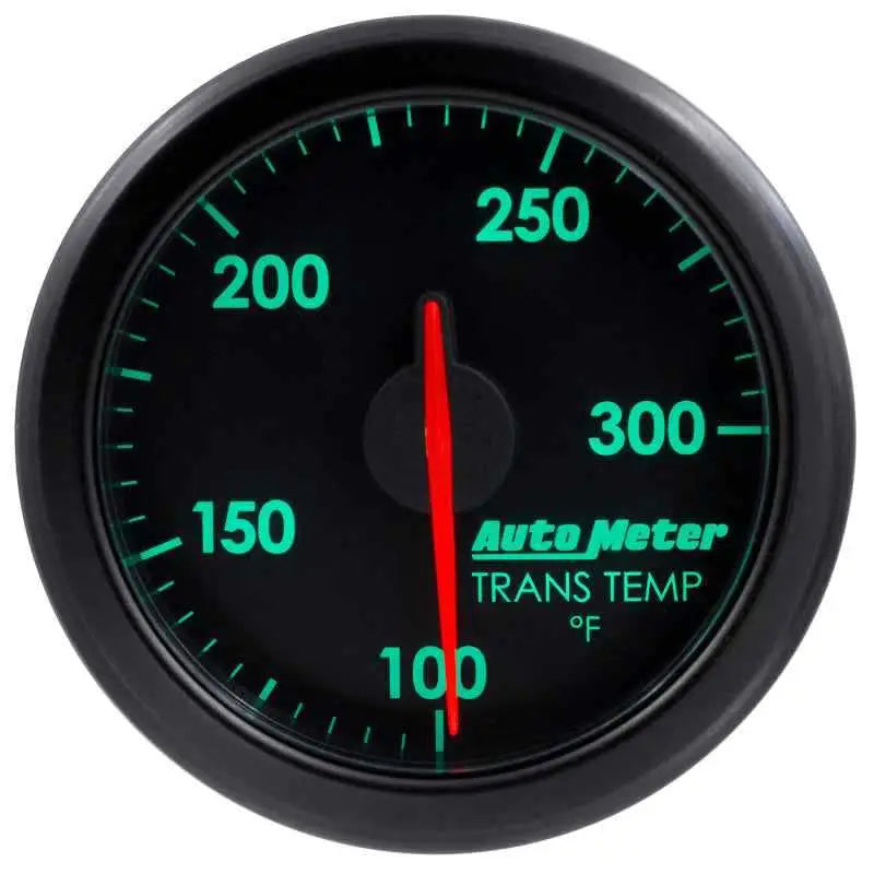 AutoMeter 9157-T