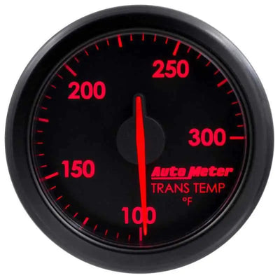 AutoMeter 9157-T