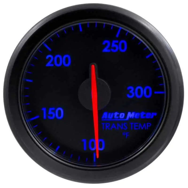 AutoMeter 9157-T