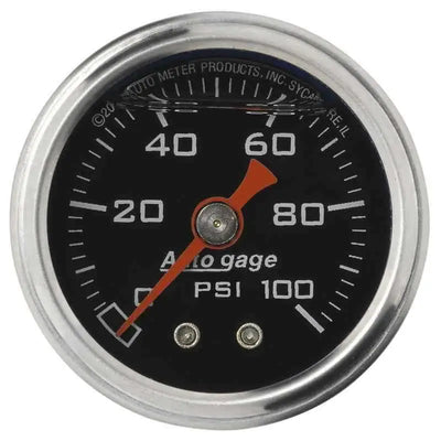 AutoMeter 2174