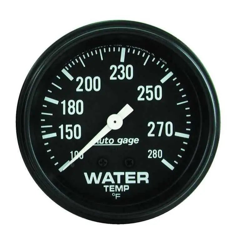 AutoMeter 2313