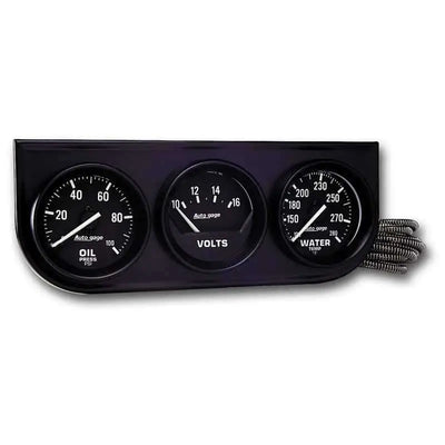AutoMeter 2397
