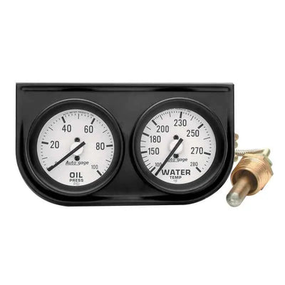 AutoMeter 2326
