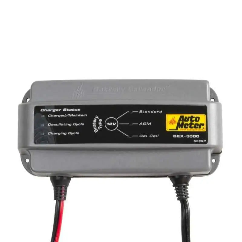 AutoMeter BEX-3000