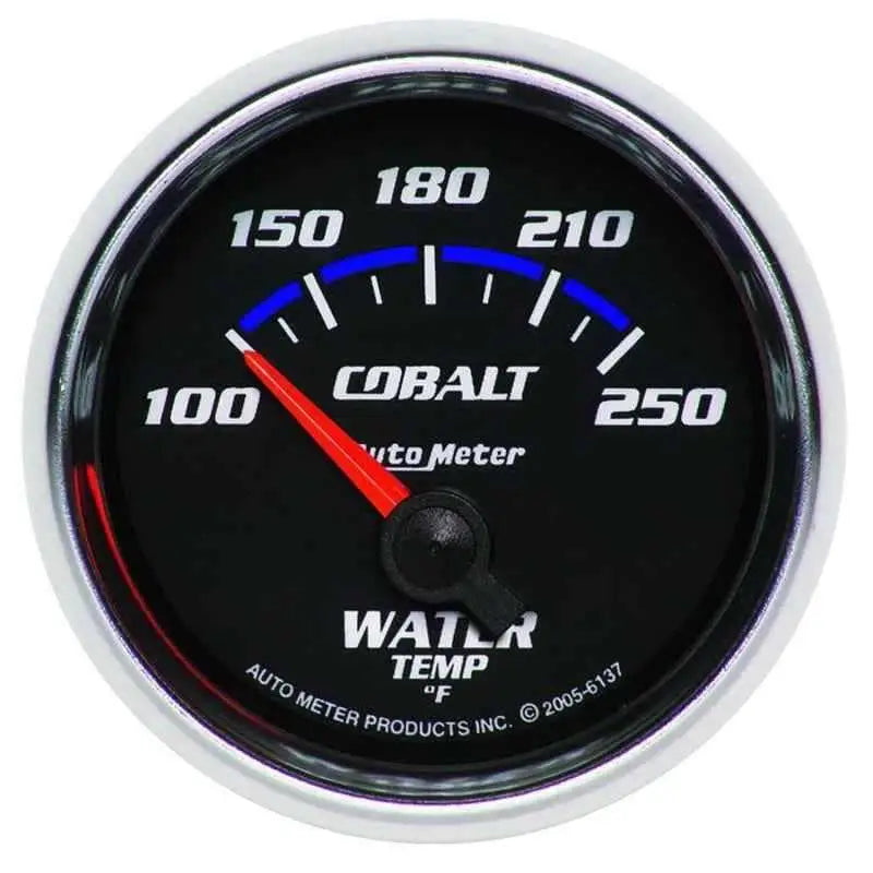 AutoMeter 6137
