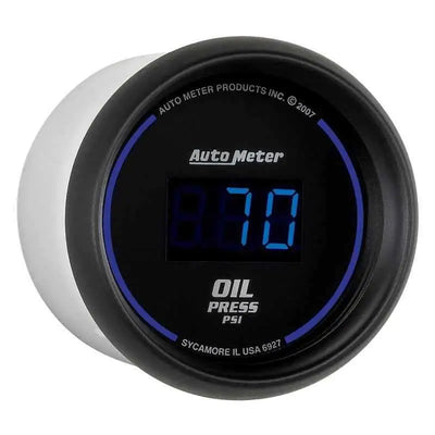 AutoMeter 6927