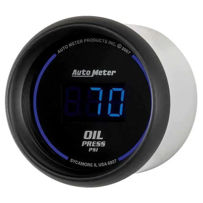 AutoMeter 6927
