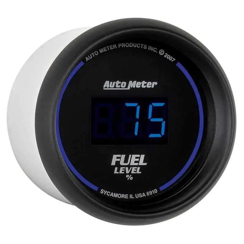 AutoMeter 6910