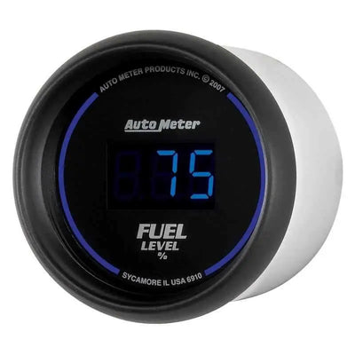 AutoMeter 6910