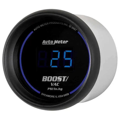 AutoMeter 6959