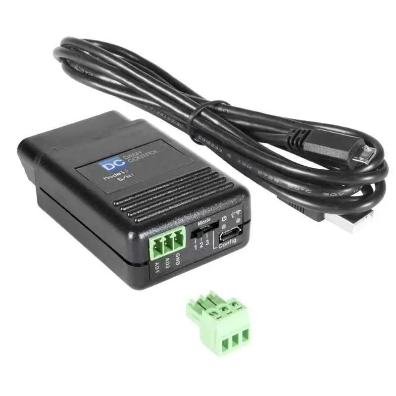 AutoMeter DL1060U