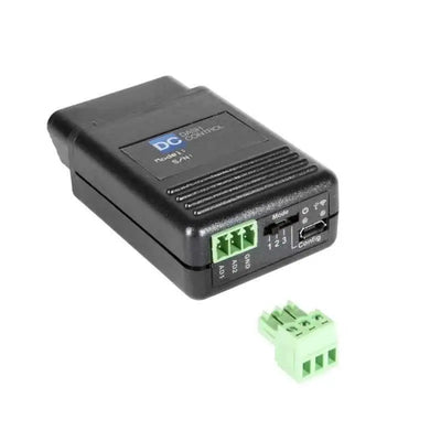 AutoMeter DL1060U