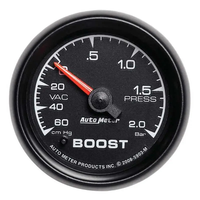 AutoMeter 5903