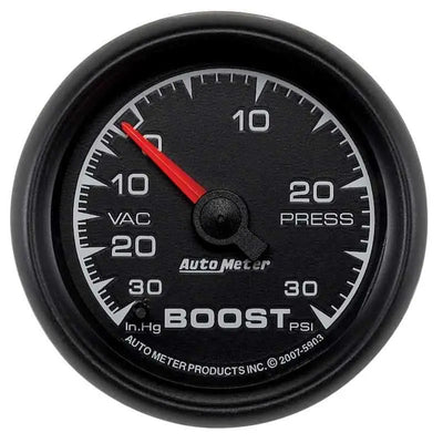 AutoMeter 5903