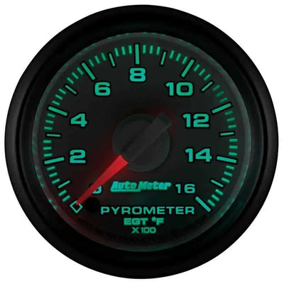 AutoMeter 8544