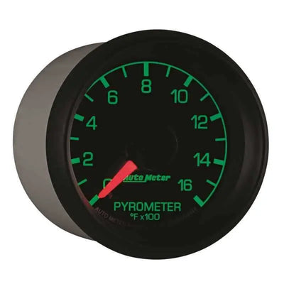 AutoMeter 8444