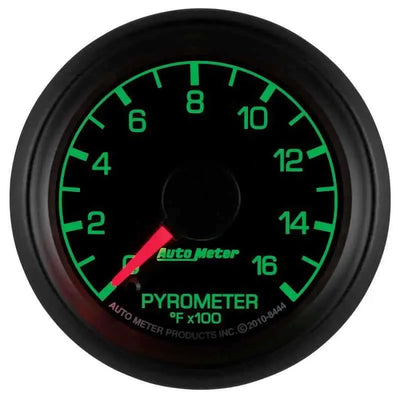 AutoMeter 8444
