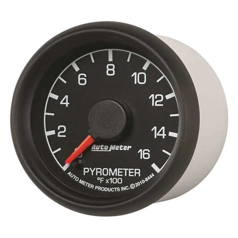 AutoMeter 8444