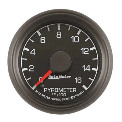 AutoMeter 8444